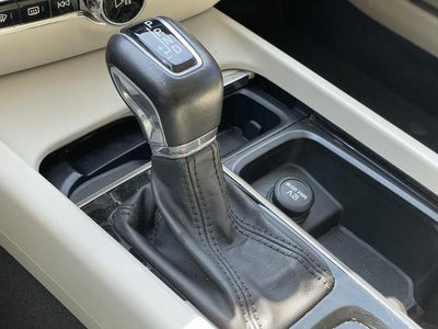2020 Volvo S60 Momentum