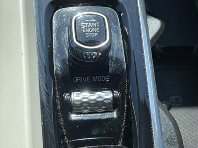 2020 Volvo S60 Momentum
