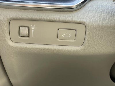 2020 Volvo S60 Momentum