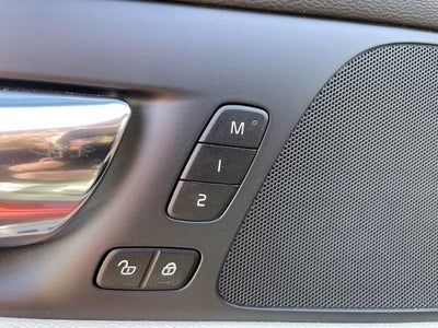 2020 Volvo S60 Momentum
