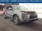 2025 Mitsubishi Outlander Sport SE