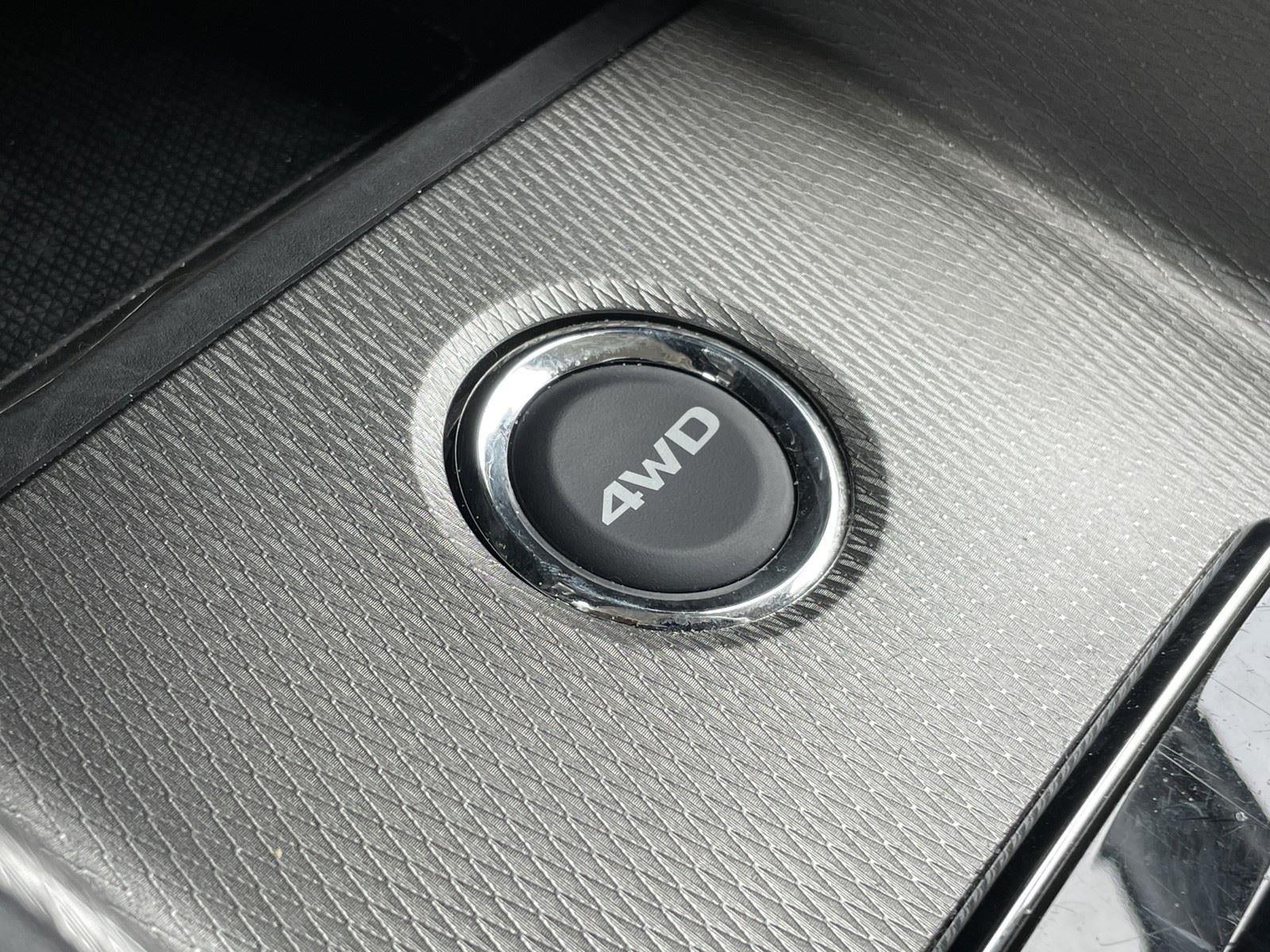 2025 Mitsubishi Outlander Sport SE
