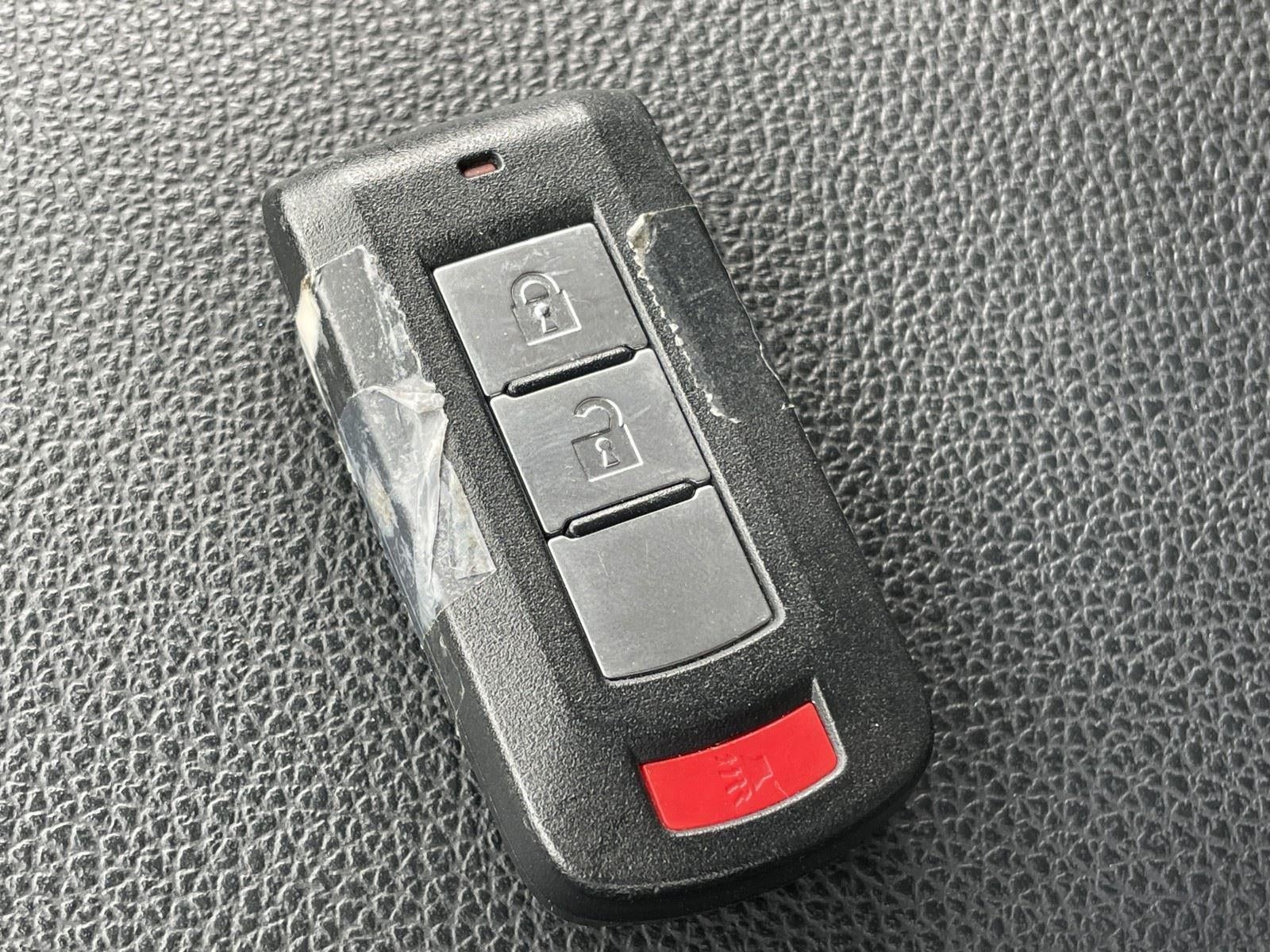 2025 Mitsubishi Outlander Sport SE