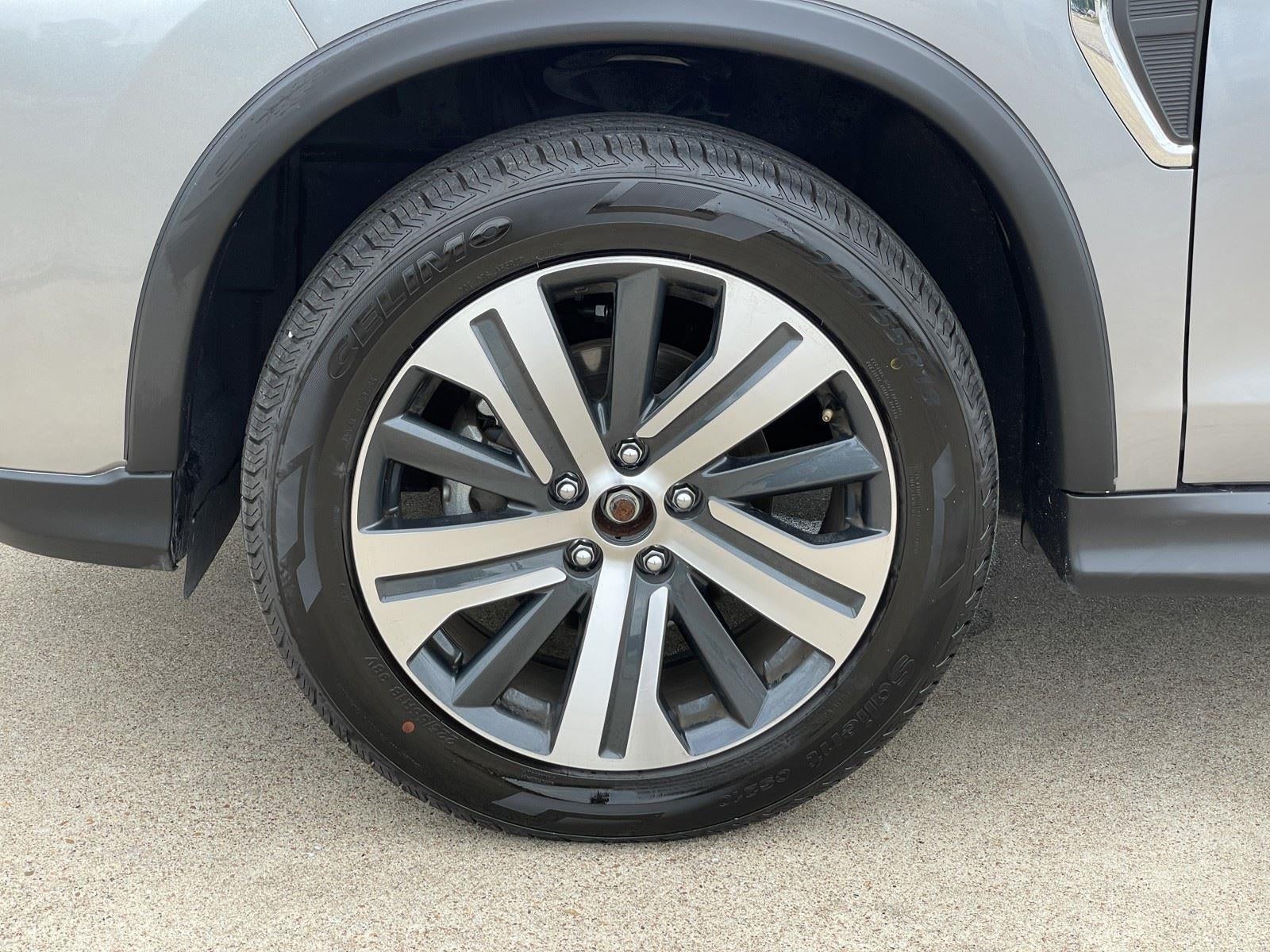 2025 Mitsubishi Outlander Sport SE