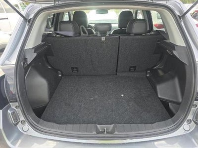 2025 Mitsubishi Outlander Sport SE