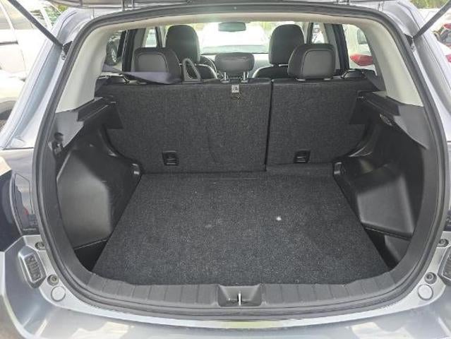 2025 Mitsubishi Outlander Sport SE