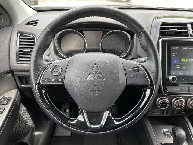 2025 Mitsubishi Outlander Sport SE