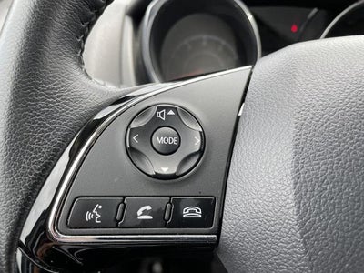 2025 Mitsubishi Outlander Sport SE
