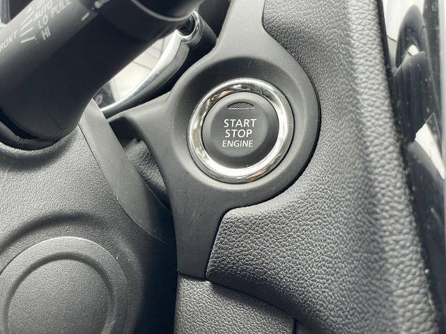 2025 Mitsubishi Outlander Sport SE