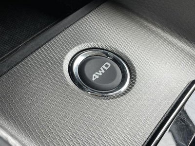 2025 Mitsubishi Outlander Sport SE