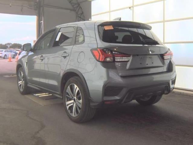 2025 Mitsubishi Outlander Sport SE