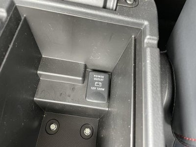 2025 Mitsubishi Outlander Sport SE