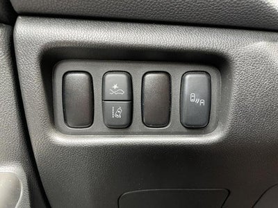 2025 Mitsubishi Outlander Sport SE