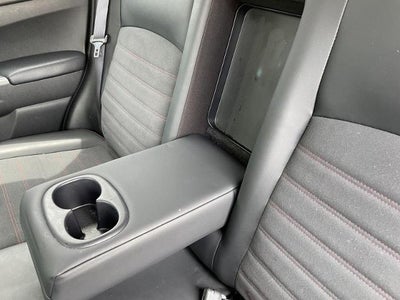 2025 Mitsubishi Outlander Sport SE