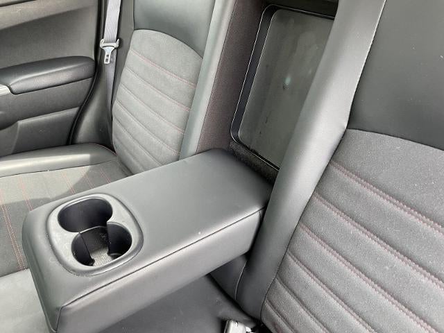 2025 Mitsubishi Outlander Sport SE