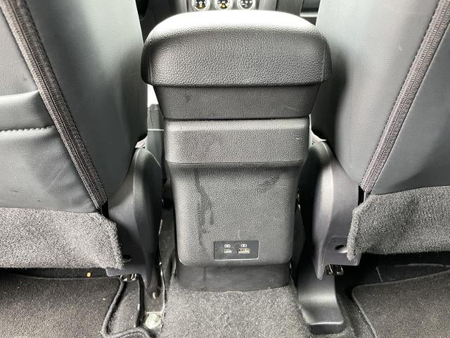 2025 Mitsubishi Outlander Sport SE