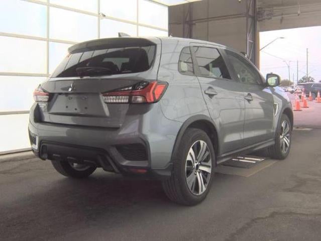 2025 Mitsubishi Outlander Sport SE