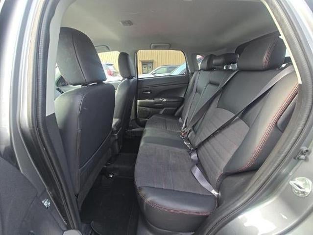 2025 Mitsubishi Outlander Sport SE