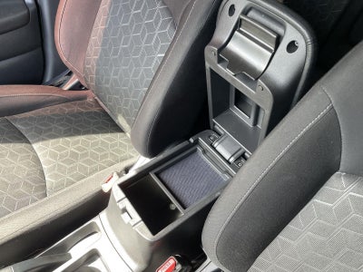 2021 Mitsubishi Outlander Sport SE