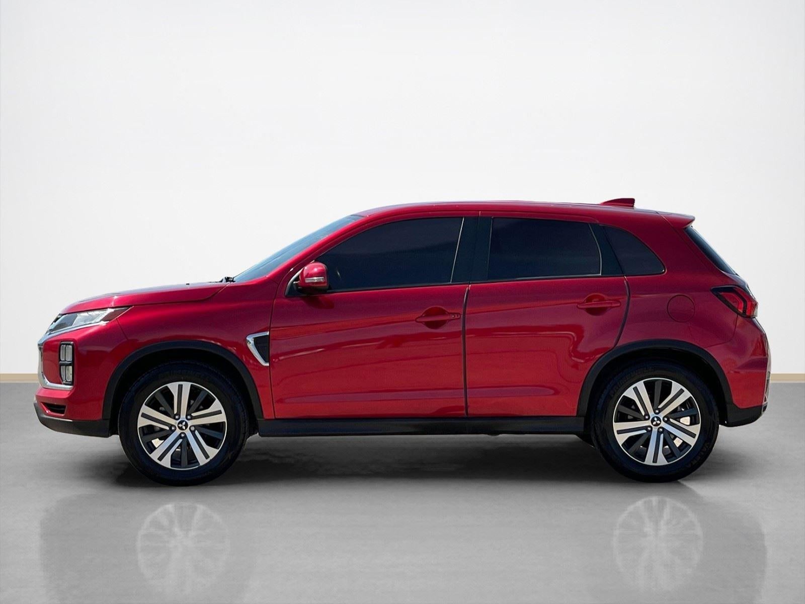 2021 Mitsubishi Outlander Sport SE