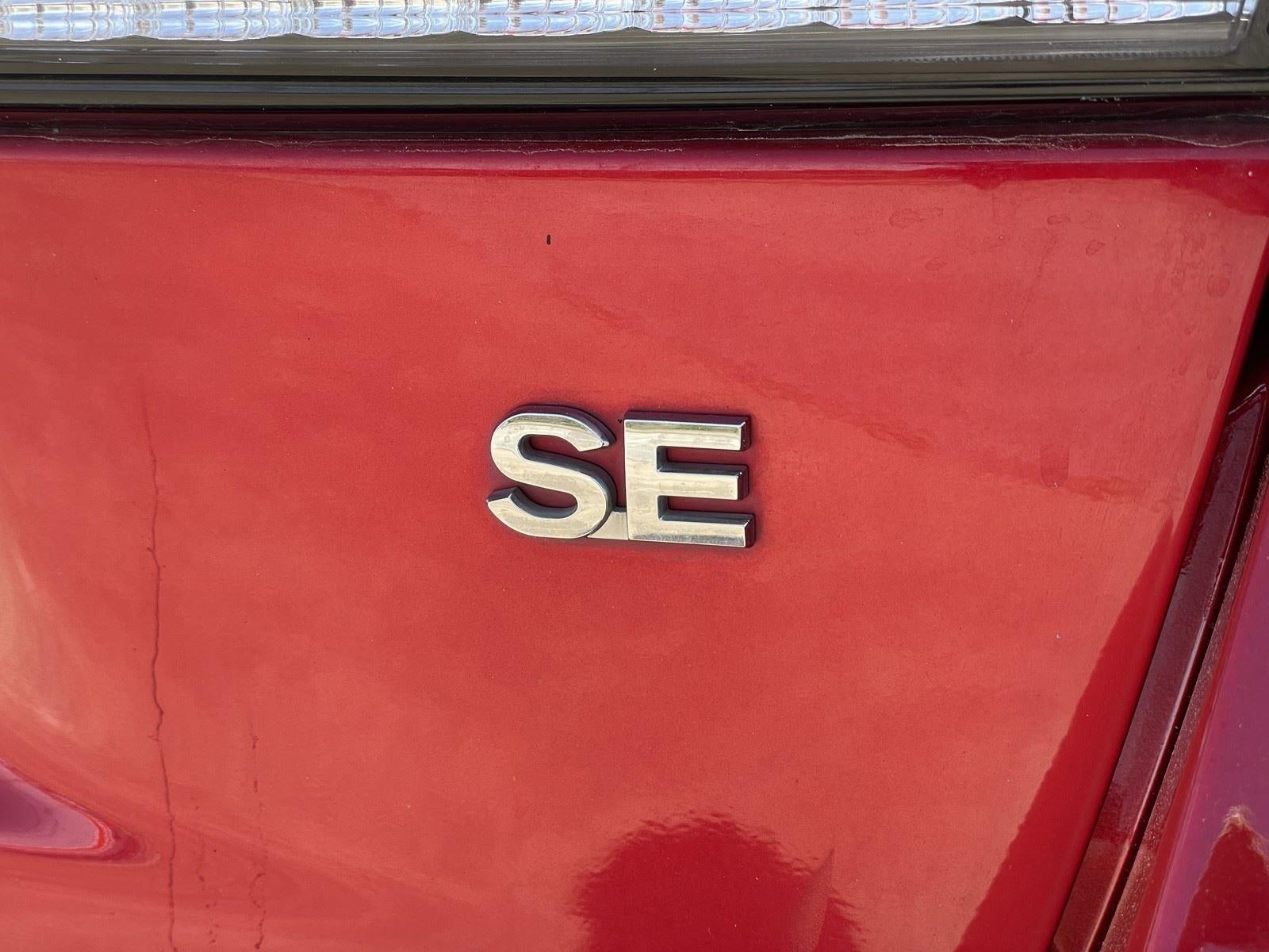 2021 Mitsubishi Outlander Sport SE