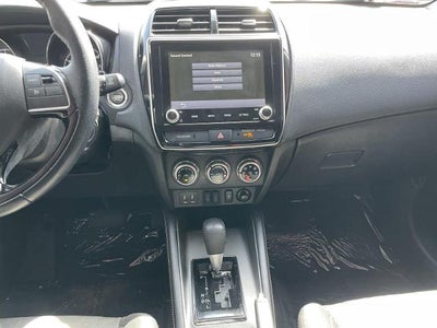 2021 Mitsubishi Outlander Sport SE