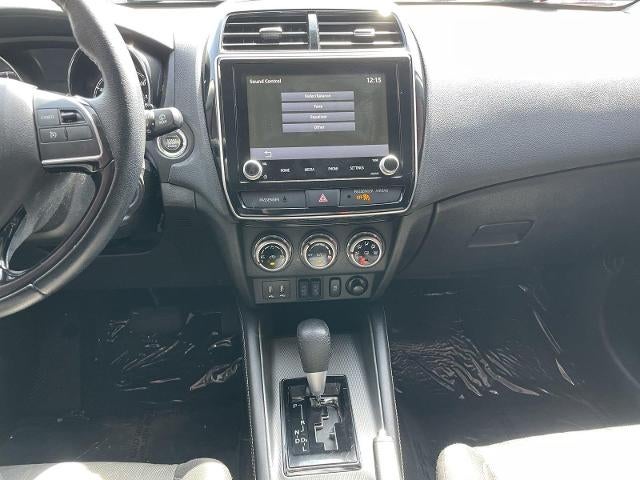 2021 Mitsubishi Outlander Sport SE