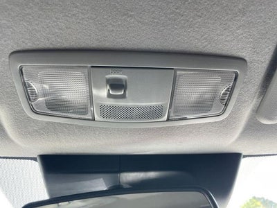 2021 Mitsubishi Outlander Sport SE
