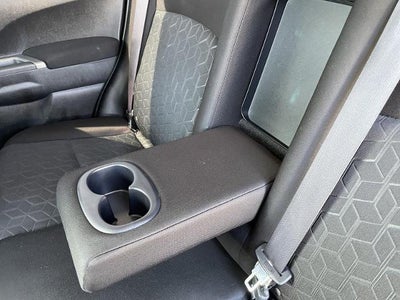 2021 Mitsubishi Outlander Sport SE