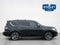 2020 Nissan Armada Platinum