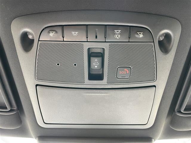 2020 Nissan Armada Platinum
