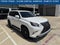2022 Lexus GX GX 460 Luxury