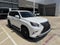 2022 Lexus GX GX 460 Luxury