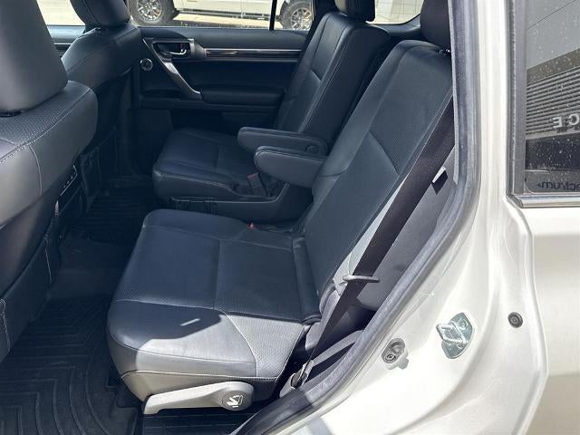 2022 Lexus GX GX 460 Luxury