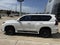 2022 Lexus GX GX 460 Luxury