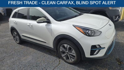 2021 Kia Niro EV EX