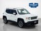2018 Jeep Renegade Limited