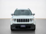2018 Jeep Renegade Limited