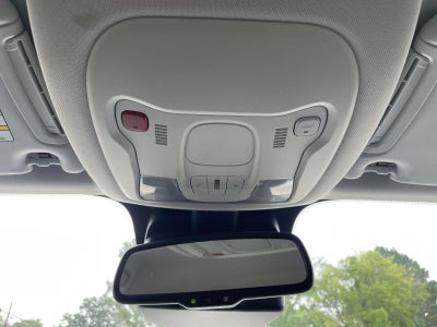 2018 Jeep Renegade Limited