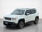2018 Jeep Renegade Limited