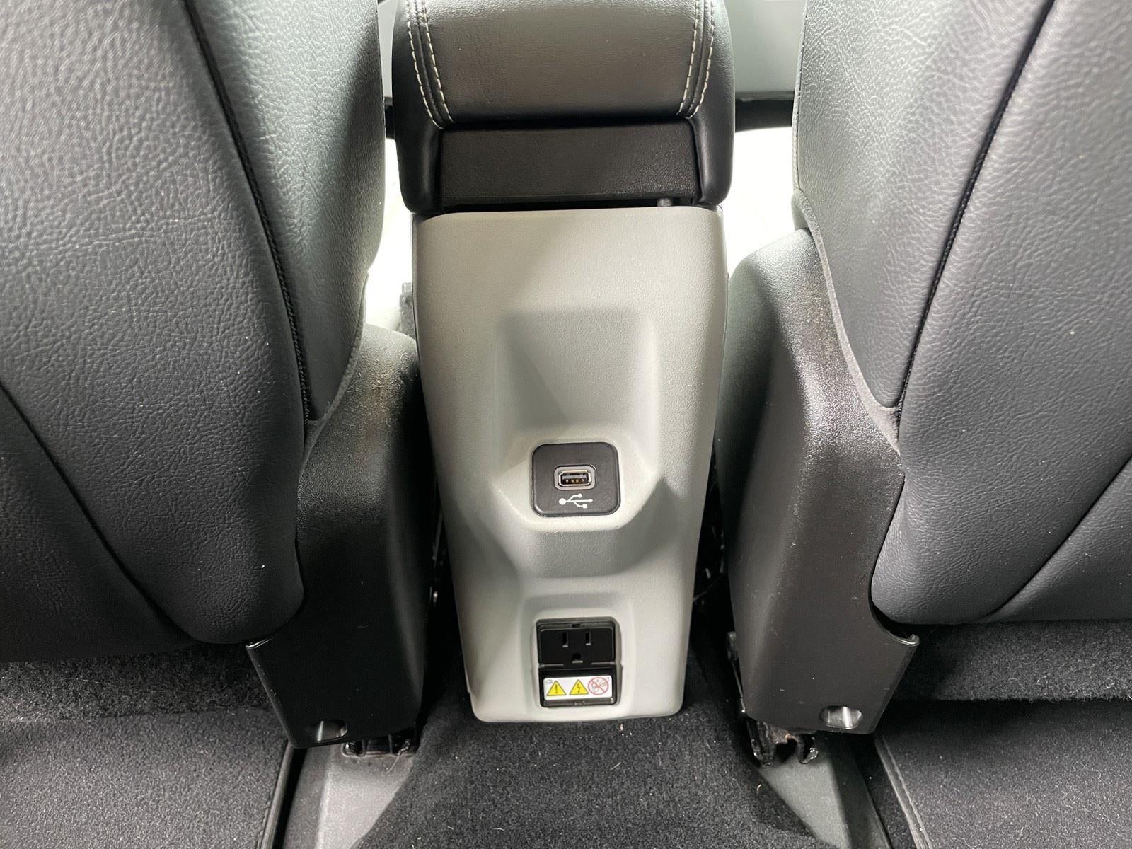 2018 Jeep Renegade Limited