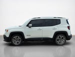 2018 Jeep Renegade Limited