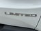 2018 Jeep Renegade Limited
