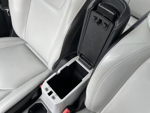 2018 Jeep Renegade Limited