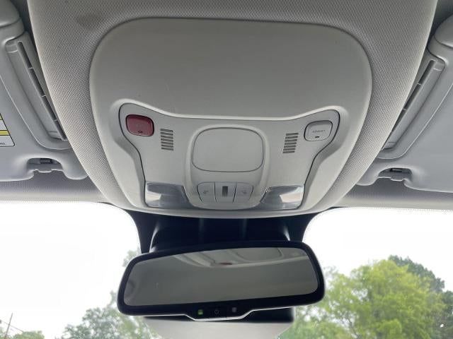 2018 Jeep Renegade Limited