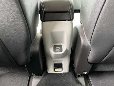2018 Jeep Renegade Limited