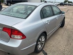 2010 Honda CIVIC SDN 4DR AUTO EX