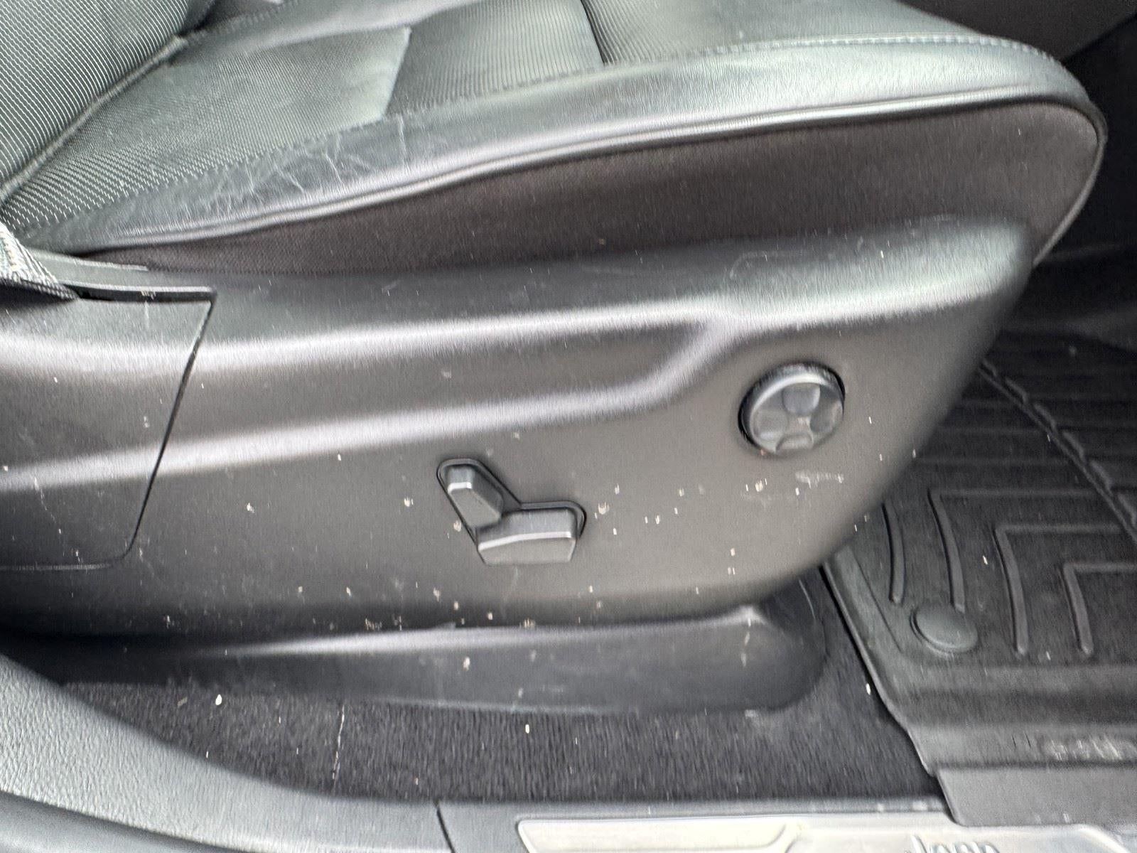 2021 Jeep Grand Cherokee High Altitude