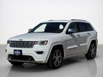 2021 Jeep Grand Cherokee Overland
