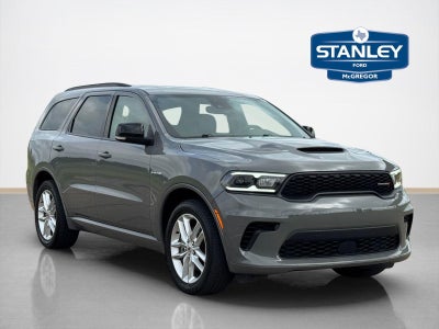 2024 Dodge Durango R/T Plus
